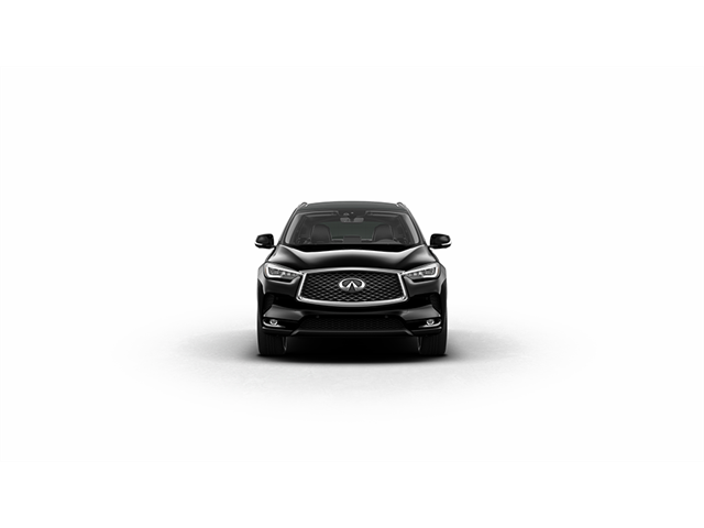 2024 INFINITI QX50 SENSORY AWD
