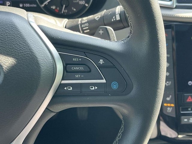 2024 INFINITI QX50 SENSORY AWD