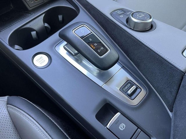 2024 INFINITI QX50 SENSORY AWD