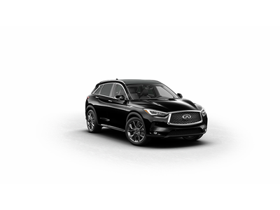 2024 INFINITI QX50 SENSORY AWD