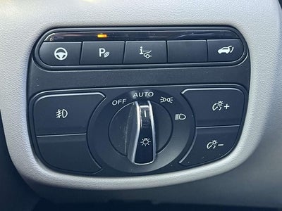 2024 INFINITI QX50 SENSORY AWD