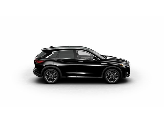 2024 INFINITI QX50 SENSORY AWD