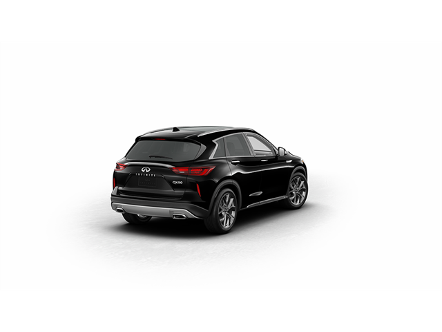 2024 INFINITI QX50 SENSORY AWD