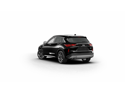 2024 INFINITI QX50 SENSORY AWD