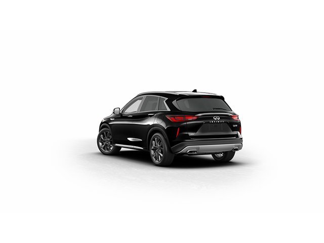 2024 INFINITI QX50 SENSORY AWD