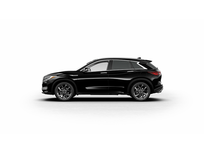 2024 INFINITI QX50 SENSORY AWD