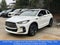 2024 INFINITI QX55 LUXE AWD