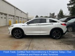 2024 INFINITI QX55 LUXE AWD