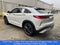 2024 INFINITI QX55 LUXE AWD