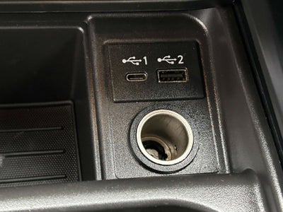 2023 INFINITI QX55 LUXE AWD