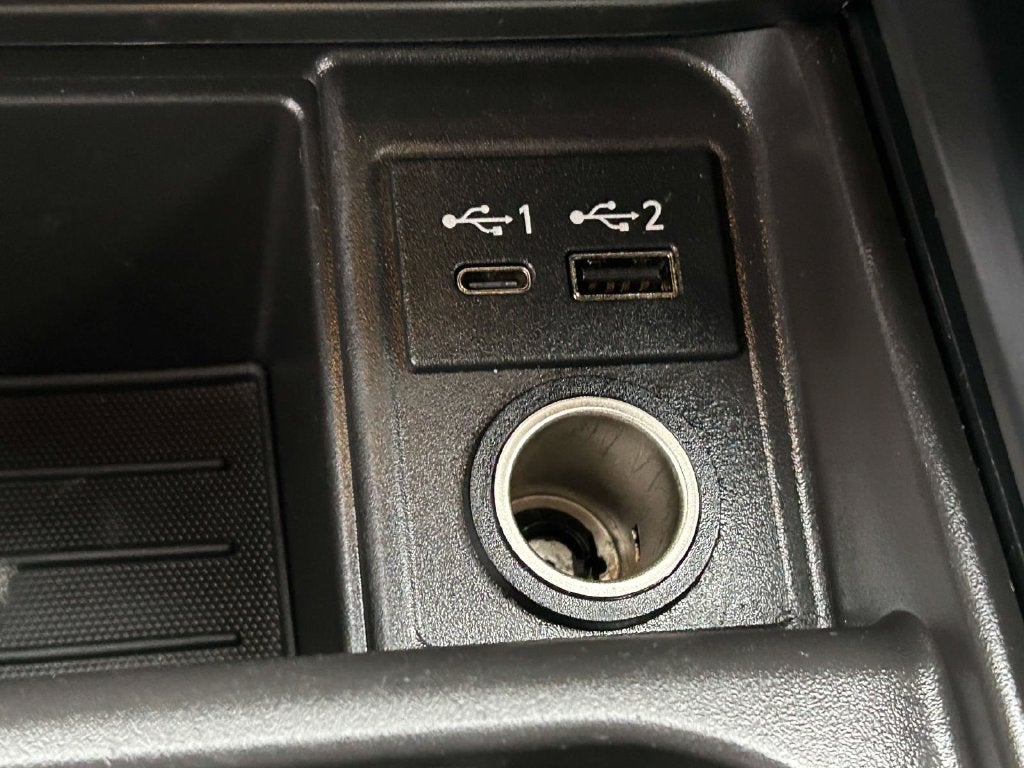 2023 INFINITI QX55 LUXE AWD