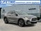 2023 INFINITI QX55 LUXE AWD