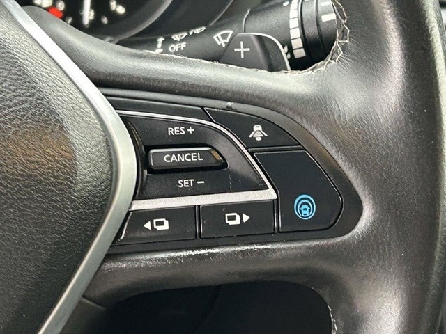 2023 INFINITI QX55 LUXE AWD
