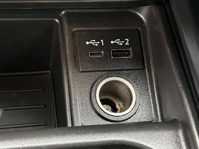 2023 INFINITI QX55 LUXE AWD