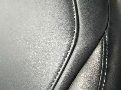 2023 INFINITI QX55 LUXE AWD
