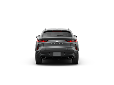 2023 INFINITI QX55 LUXE AWD