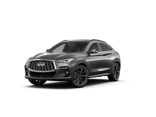 2023 INFINITI QX55