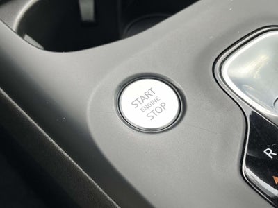 2023 INFINITI QX55 LUXE AWD