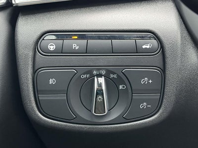 2023 INFINITI QX55 LUXE AWD