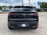 2023 INFINITI QX55 LUXE AWD