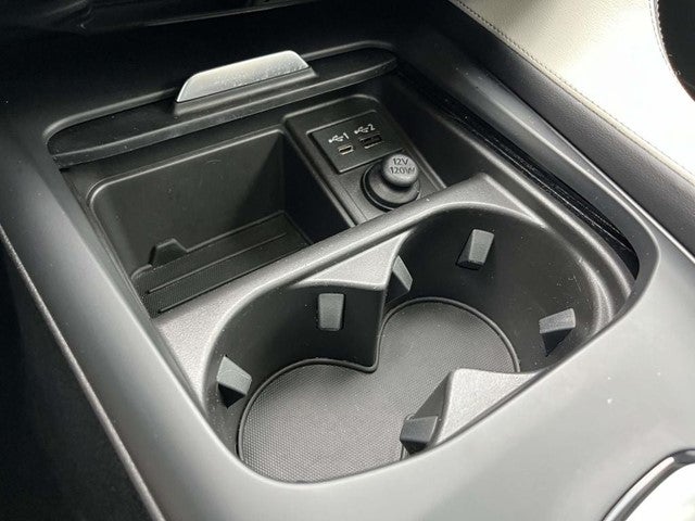2023 INFINITI QX55 LUXE AWD