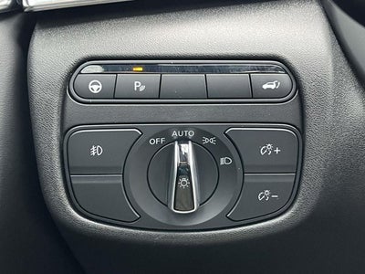 2023 INFINITI QX55 LUXE AWD