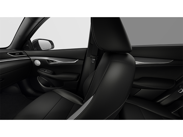 2025 INFINITI QX55 Essential AWD