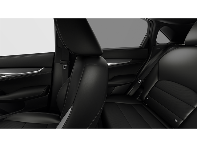 2025 INFINITI QX55 Essential AWD