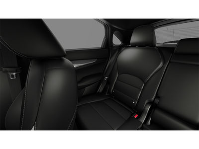 2025 INFINITI QX55 Essential AWD