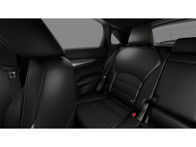 2025 INFINITI QX55 Essential AWD
