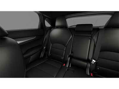2025 INFINITI QX55 Essential AWD