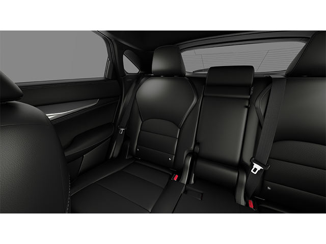 2025 INFINITI QX55 Essential AWD