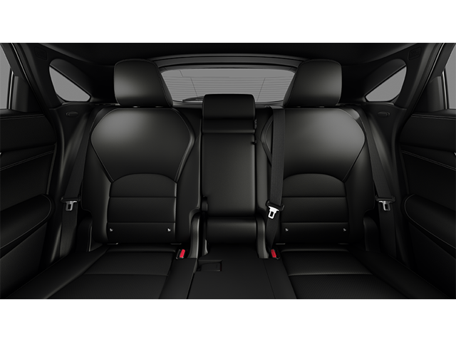 2025 INFINITI QX55 Essential AWD