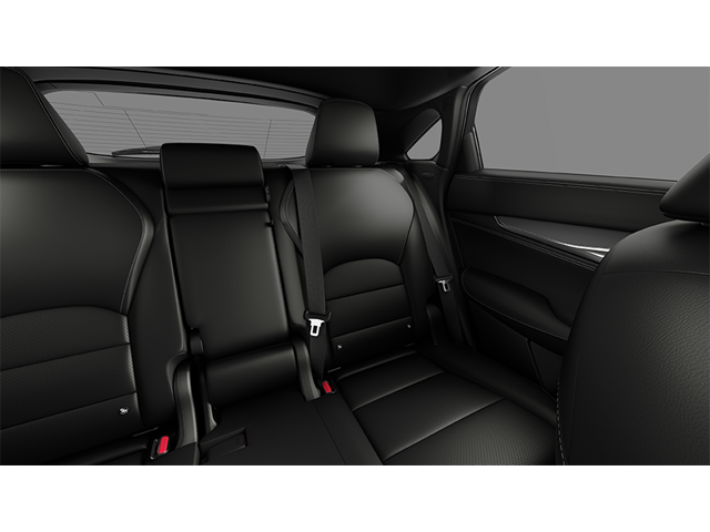 2025 INFINITI QX55 Essential AWD