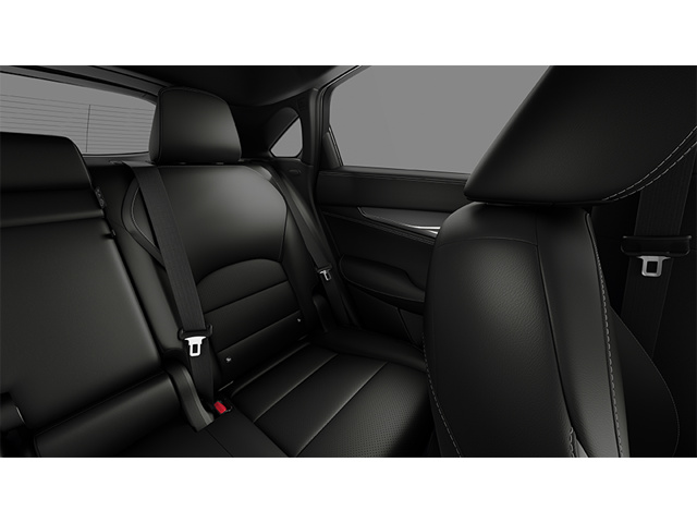 2025 INFINITI QX55 Essential AWD