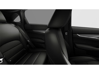 2025 INFINITI QX55 Essential AWD