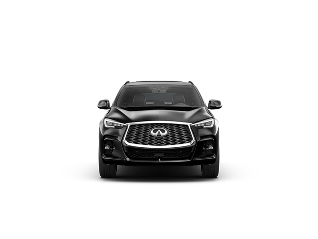 2025 INFINITI QX55 Essential AWD