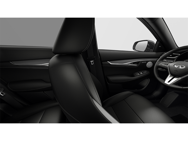 2025 INFINITI QX55 Essential AWD