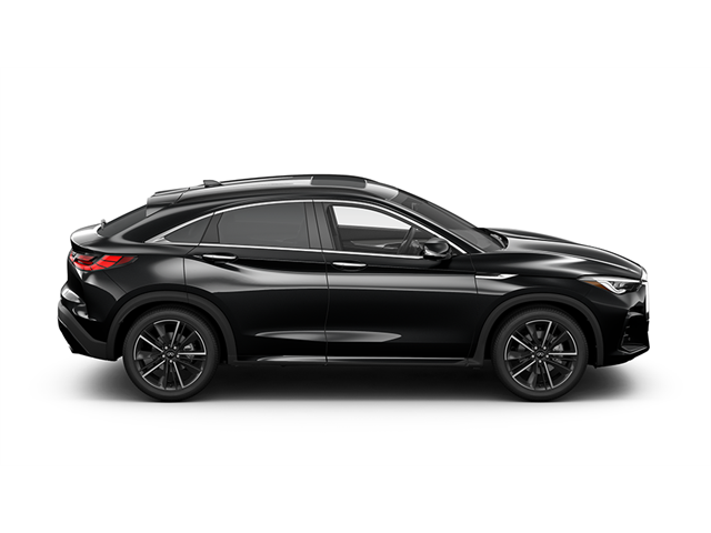 2025 INFINITI QX55 Essential AWD