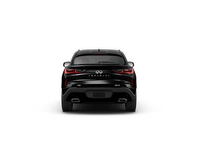 2025 INFINITI QX55 Essential AWD