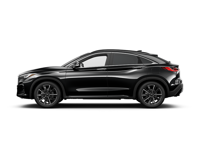 2025 INFINITI QX55 Essential AWD