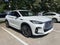 2023 INFINITI QX55 SENSORY AWD