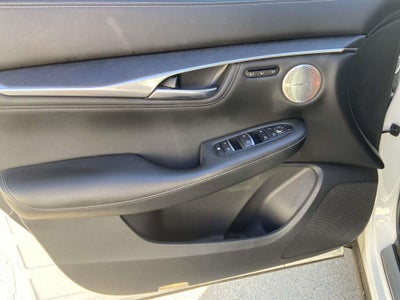 2023 INFINITI QX55 SENSORY AWD