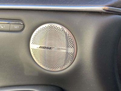 2023 INFINITI QX55 SENSORY AWD