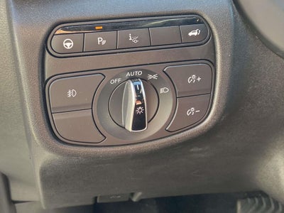 2023 INFINITI QX55 SENSORY AWD