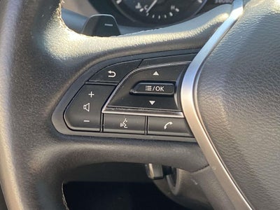 2023 INFINITI QX55 SENSORY AWD