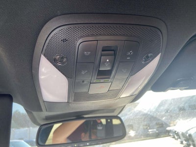 2023 INFINITI QX55 SENSORY AWD