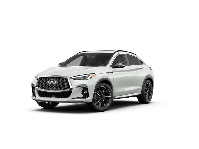 2023 INFINITI QX55 SENSORY AWD