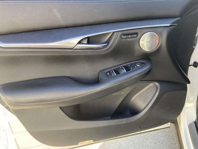 2023 INFINITI QX55 SENSORY AWD