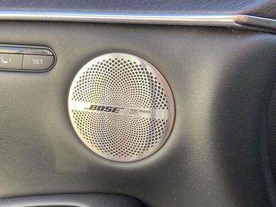 2023 INFINITI QX55 SENSORY AWD
